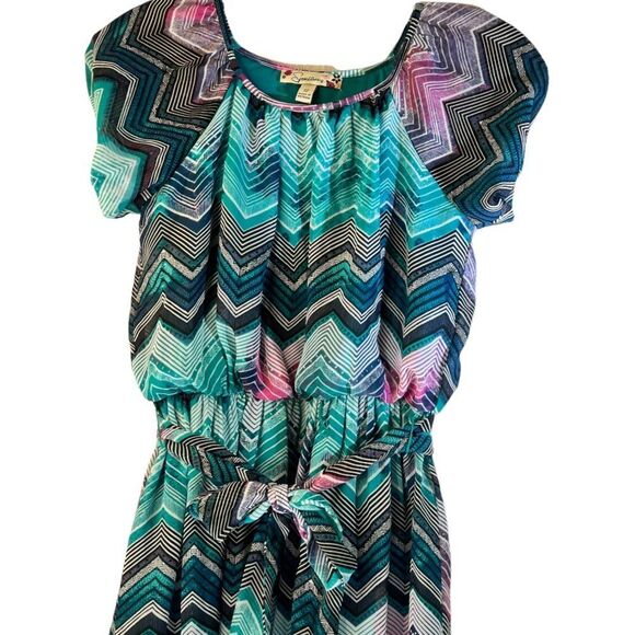 Speechless Dress - Picture 6 of 9